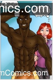Kaos- Annabelle’s New Life11 free sex comic